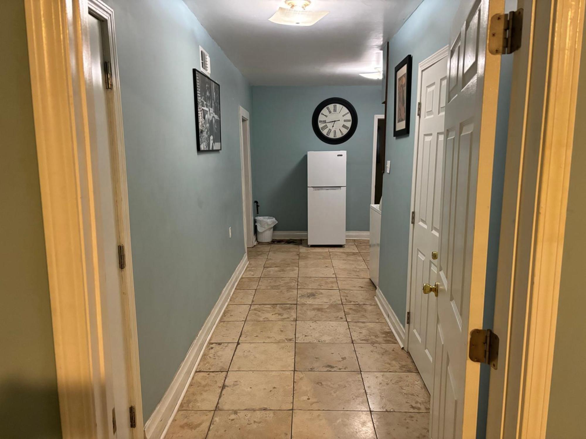 Cozy 2-Bedroom Unit In Beautiful New Orleans With Wifi, Ac Exterior foto